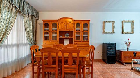 Foto 5 de Casa o xalet en venda a Pabellón - Estación - El Corte Inglés, Almería