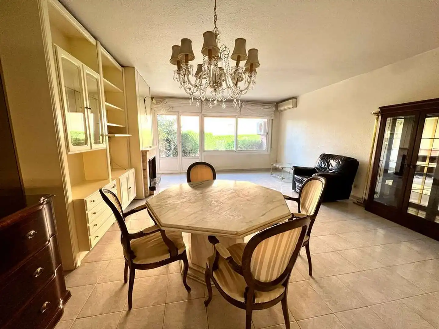 Casa o xalet de lloguer a Poble Nou - Olivar Gran