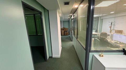Foto 5 von Büro zur Miete in Paseo de la Habana, El Viso, Madrid Capital