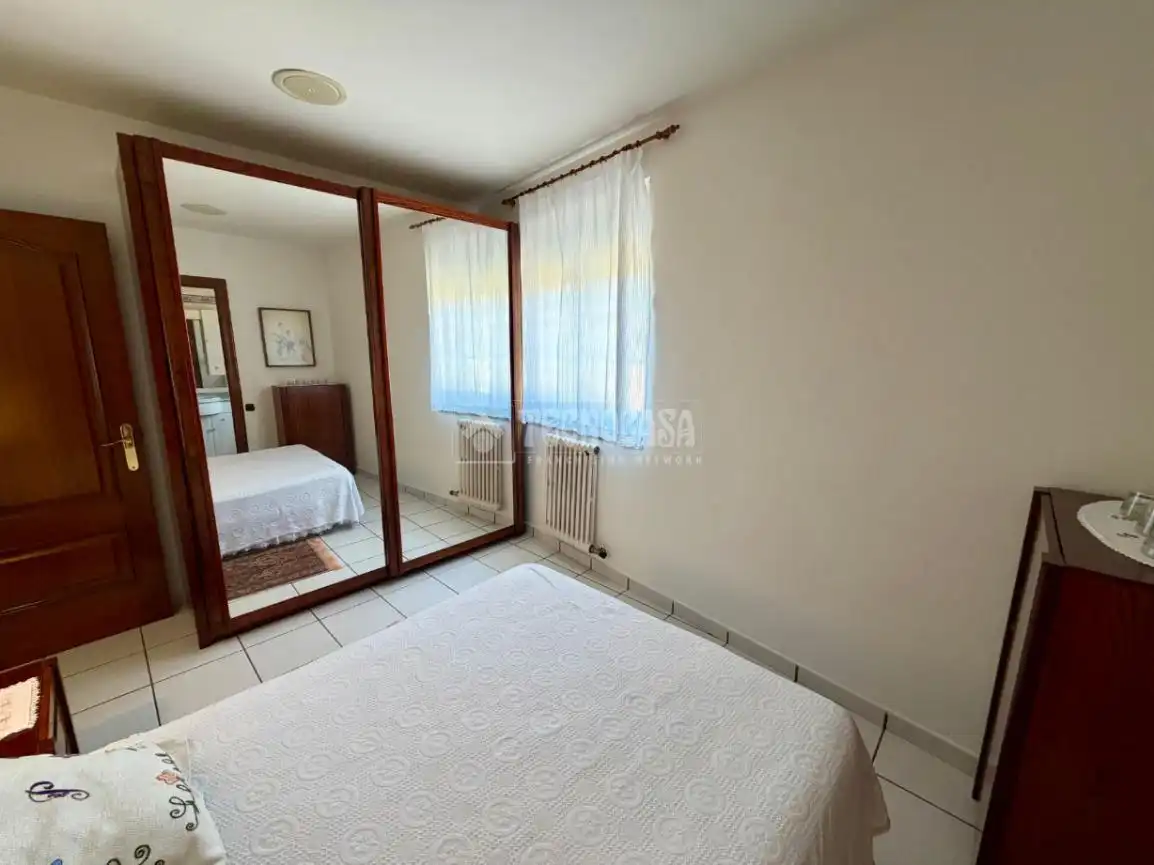 Habitación de Casa o chalet en venta en Carrizo con Calefacción y Terraza