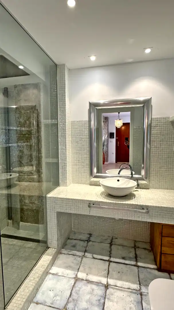 Apartament amb terrassa de lloguer a Passeig Marítim de Neptú, imagen 31