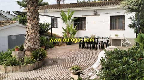 Chalet a la venta en Cumbres de Calicanto, image 3