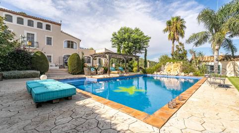 Foto 2 de Casa o xalet en venda a Via T-3231, La Selva del Camp, Tarragona