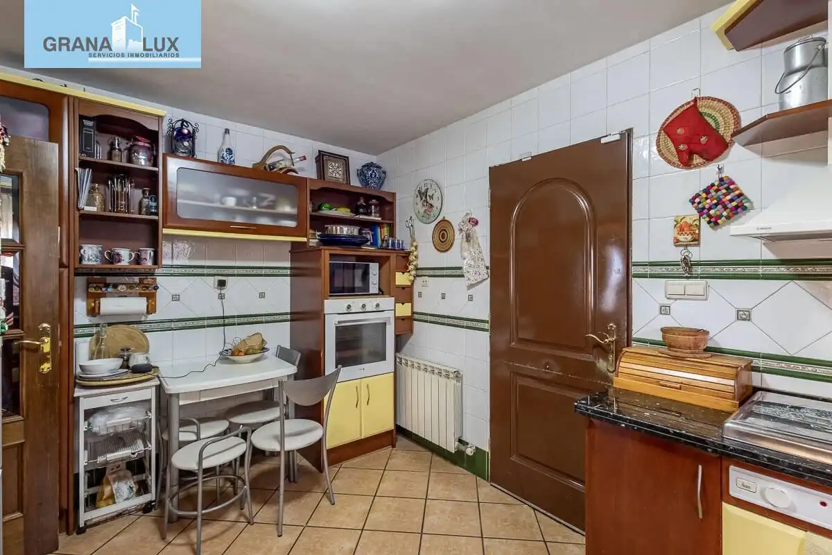 House for sale in Huétor Vega, imagen 12