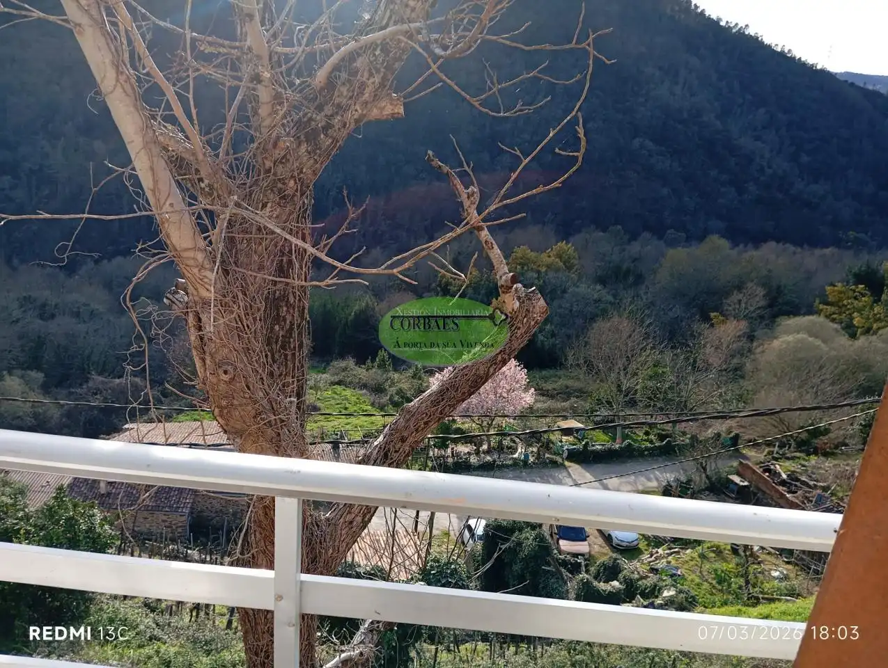 Casa o xalet en venda en Pantón amb Calefacció, Jardí privat i Balcó