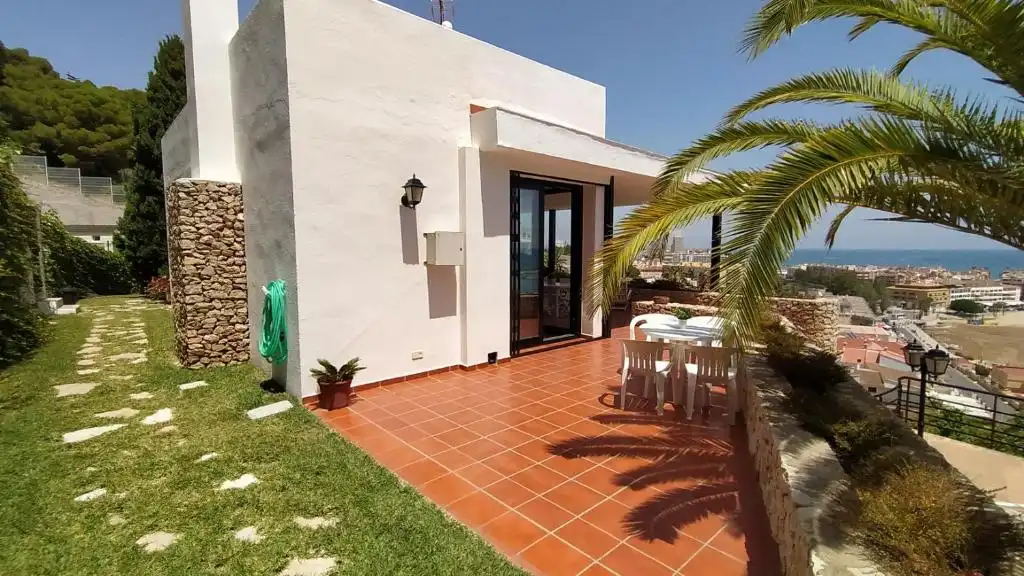 Villa avec terrasse à vendre à Carrer de l'Argentina 8, imagen 15