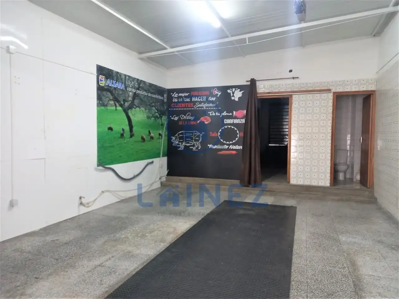 Local comercial en venta en Peñarroya-Pueblonuevo, imagen 7