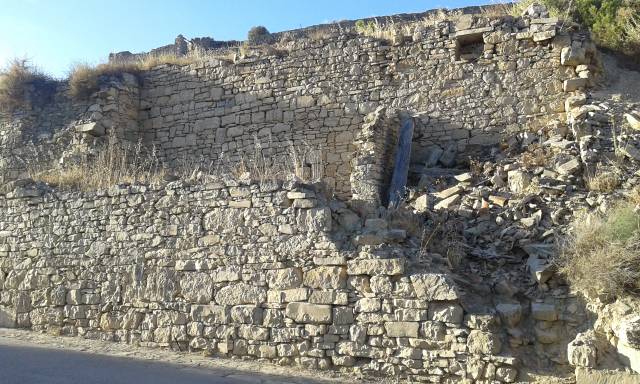 Terreno residencial en Venta en Guimerà