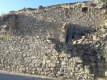 Terreny residencial en venda a Guimerà