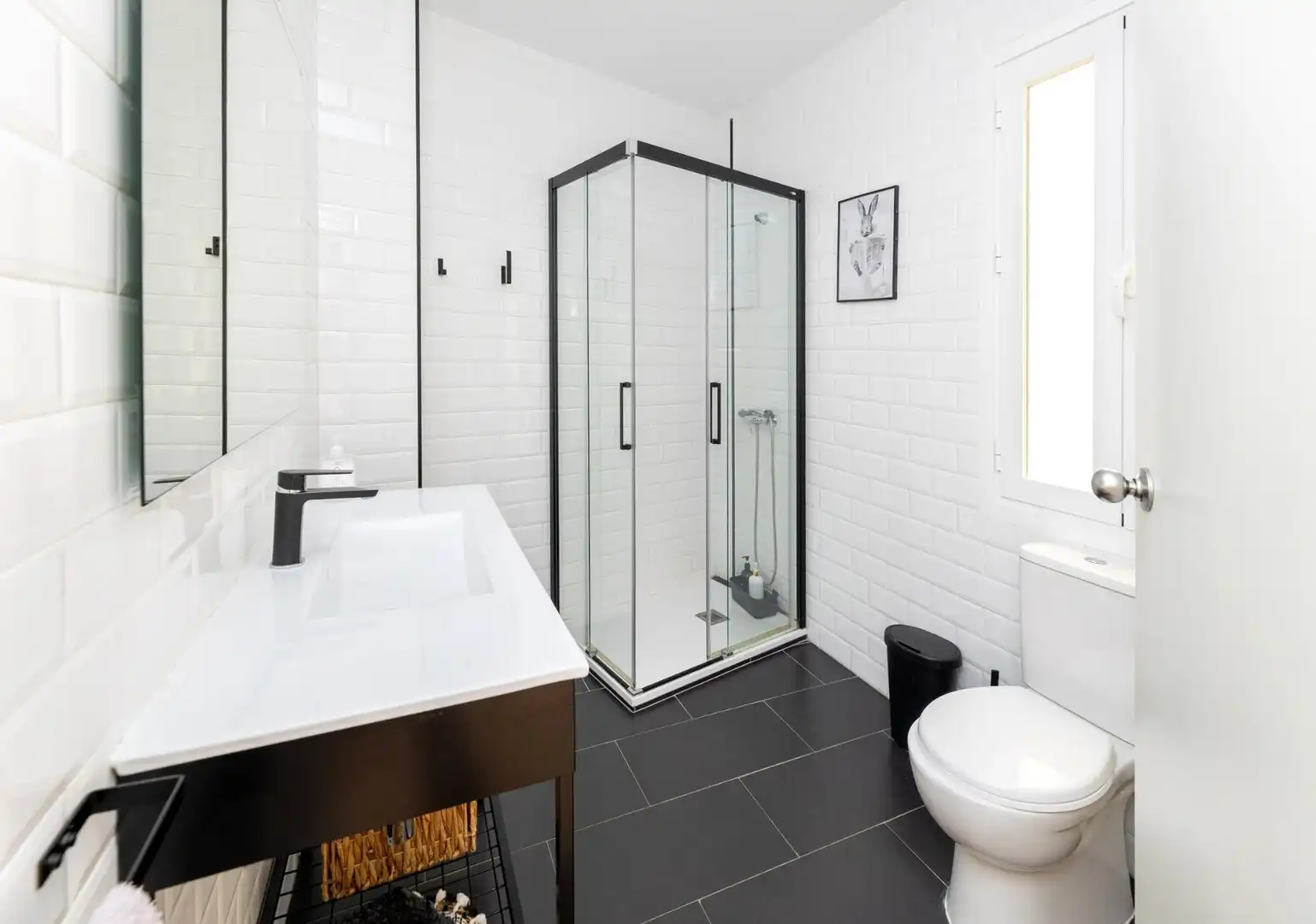 Wohnung mit Aufzug zum Verkauf in Calle Carril del Picón 3, imagen 17