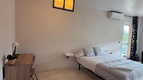 Foto 5 de Piso para compartir en Avenida Parménides, 11, El Cónsul - Ciudad Universitaria - El Romeral, Málaga Capital