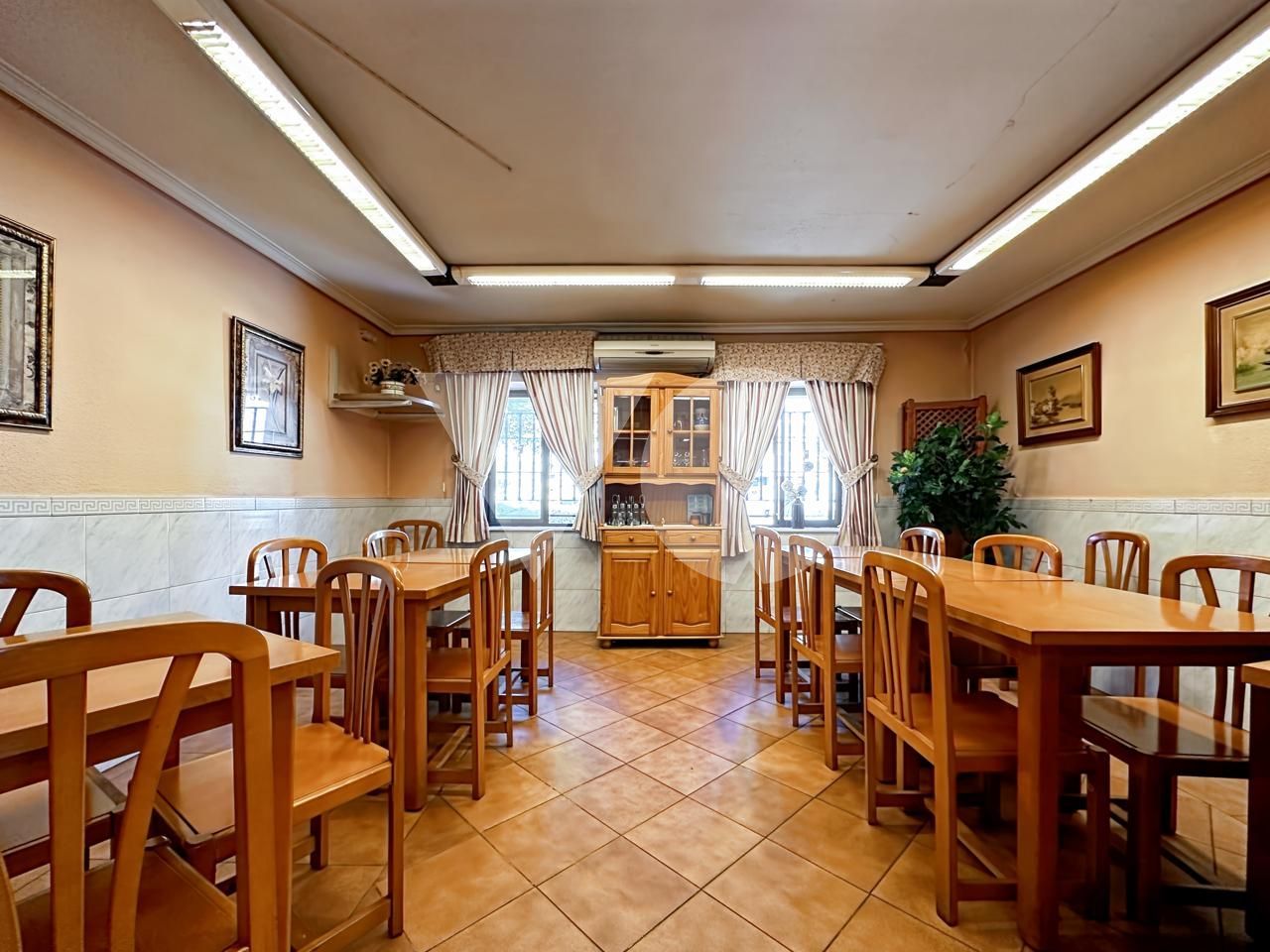 Geschaftsraum zum Verkauf in De Valdecanillas, Simancas