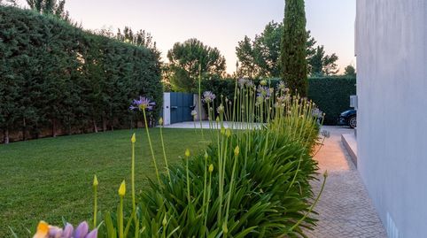 Foto 5 de Casa o chalet en venta en Calle Mikonos, 12, El Cantizal, Las Rozas de Madrid