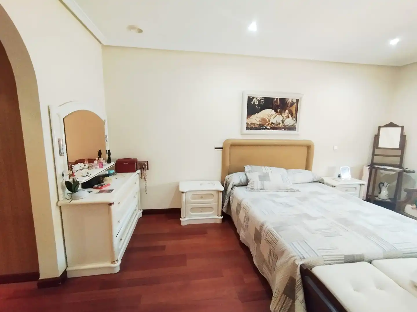 Casa con terraza en venta en Calle Carrera de San Jerónimo, imagen 30