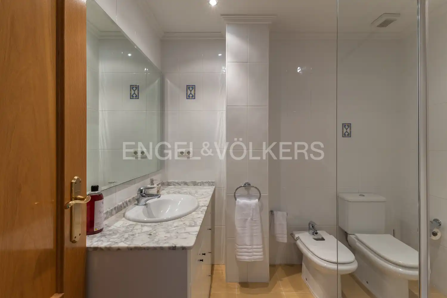 Flat for rent in Passatge la Murada, La Vila