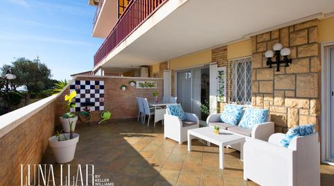 Foto 2 de Planta baja en venta en Baixador, Castelldefels