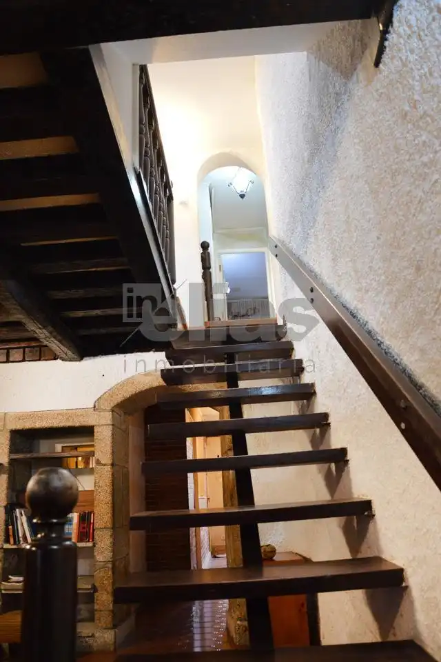Casa amb terrassa en venda a Campus Sur - Santa Marta, imagen 35
