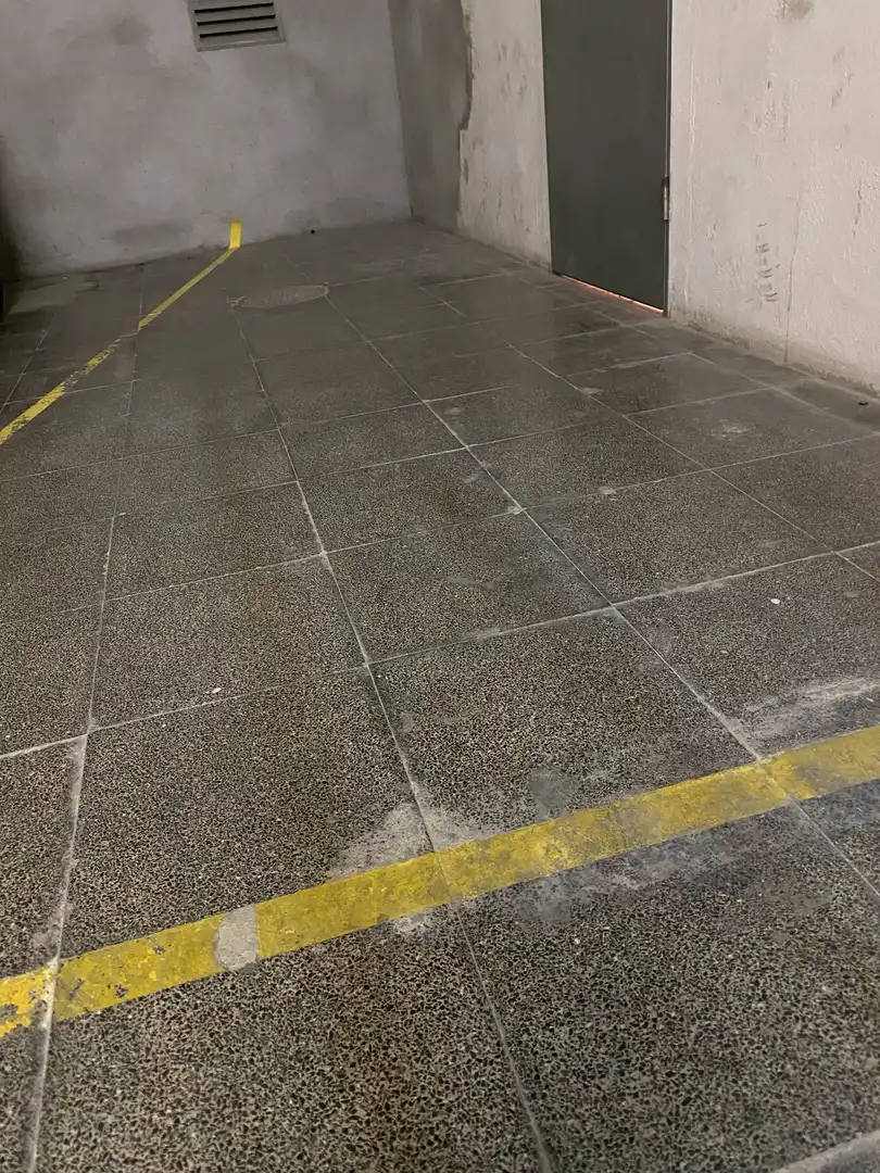 Exterior view of Garage for rent in Lleida