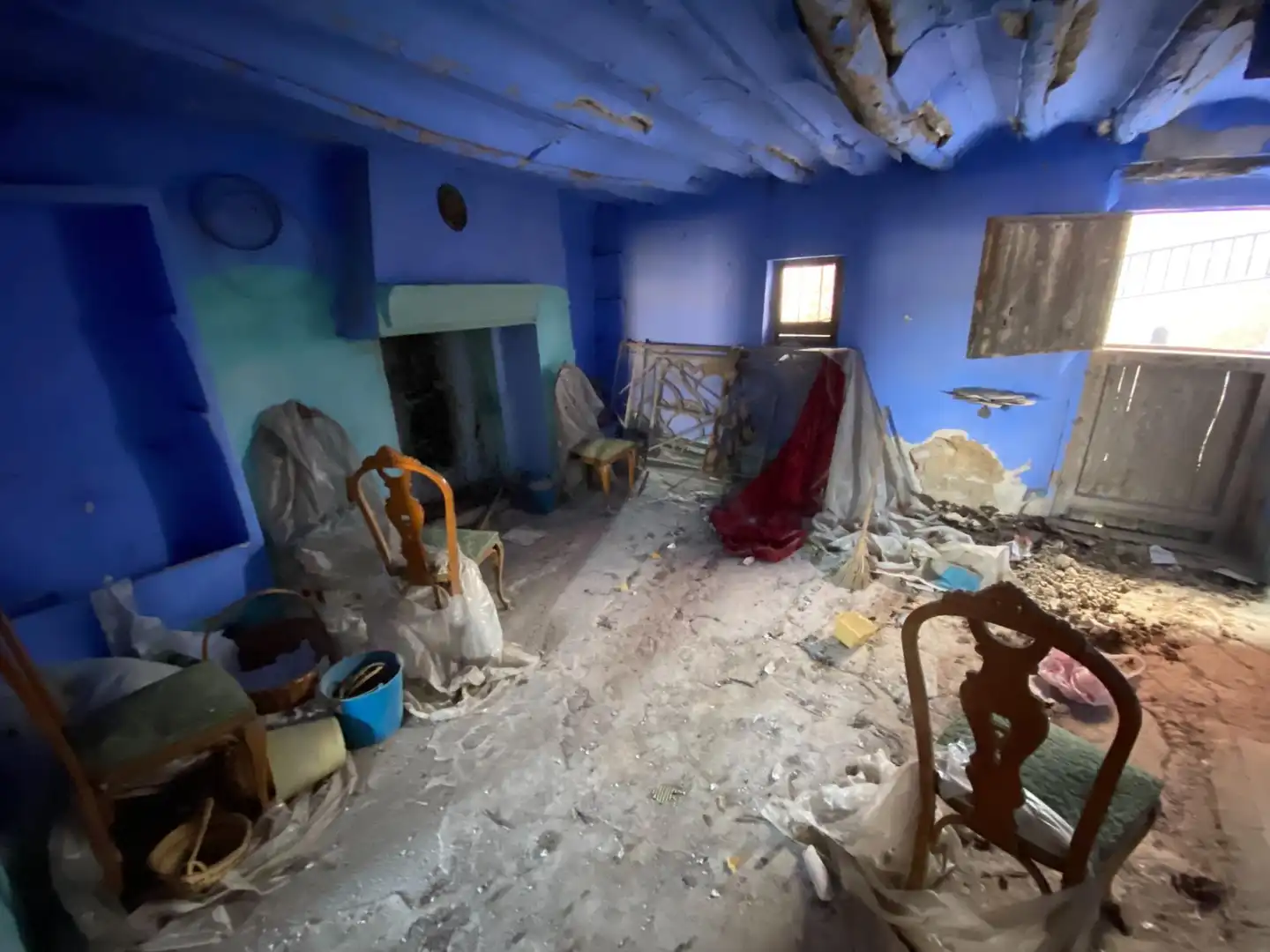 Casa rústica en venda a Moratalla, imagen 10