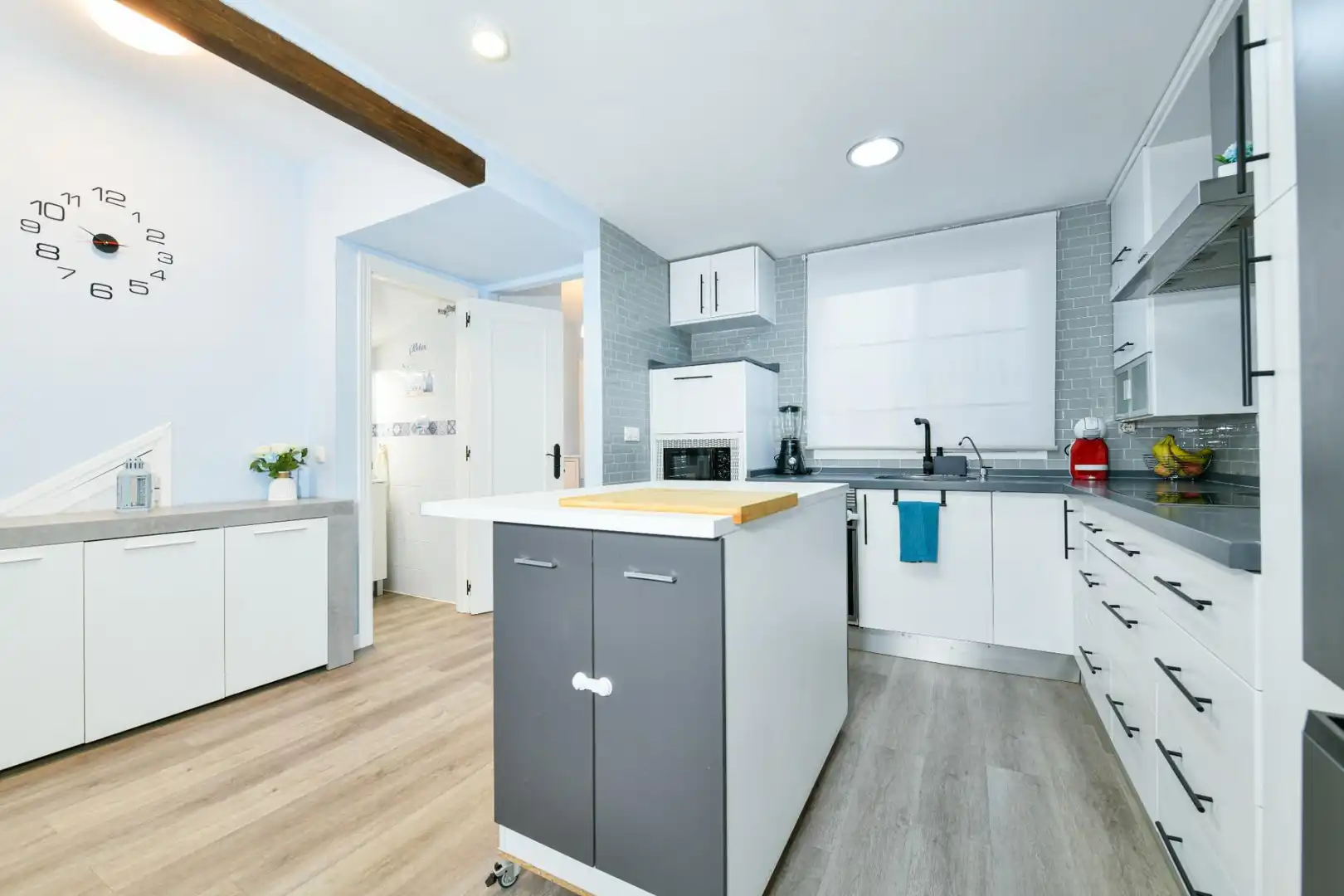 Maison jumelée avec piscine à vendre à CARMEN MARTIN GAITE, imagen 14