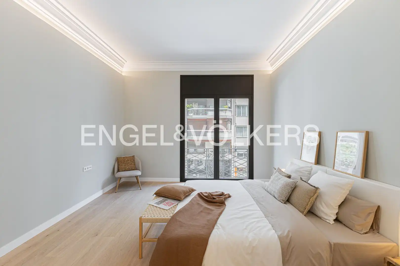 Appartement avec ascenseur à vendre à Sarrià - Sant Gervasi, imagen 62