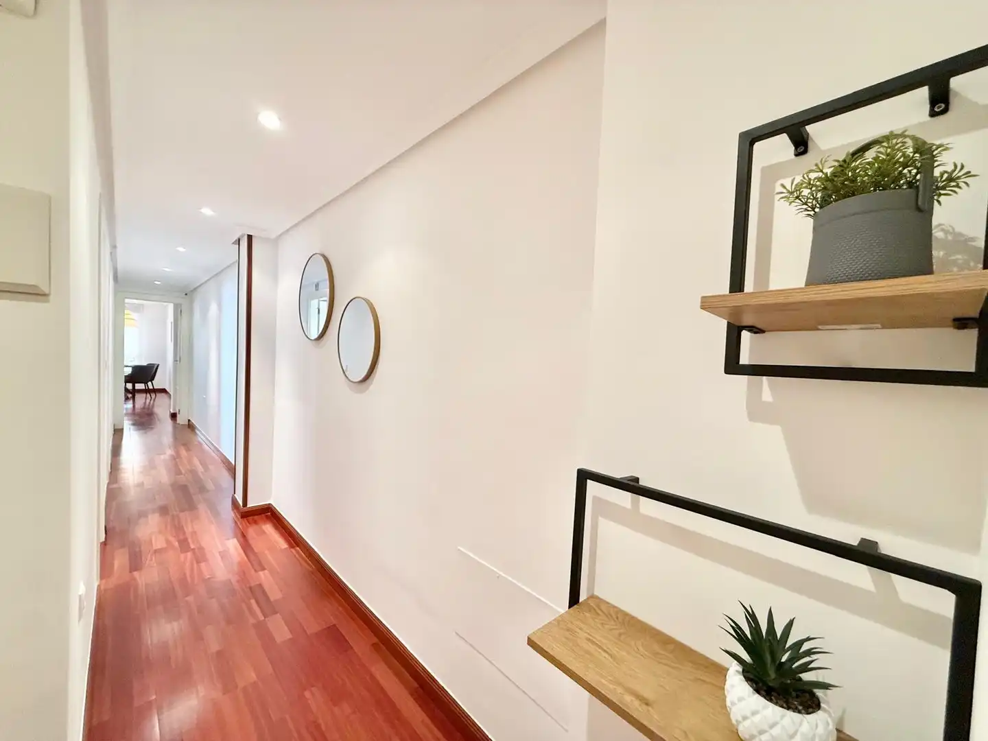 Apartament amb ascensor de lloguer a Centro, imagen 7