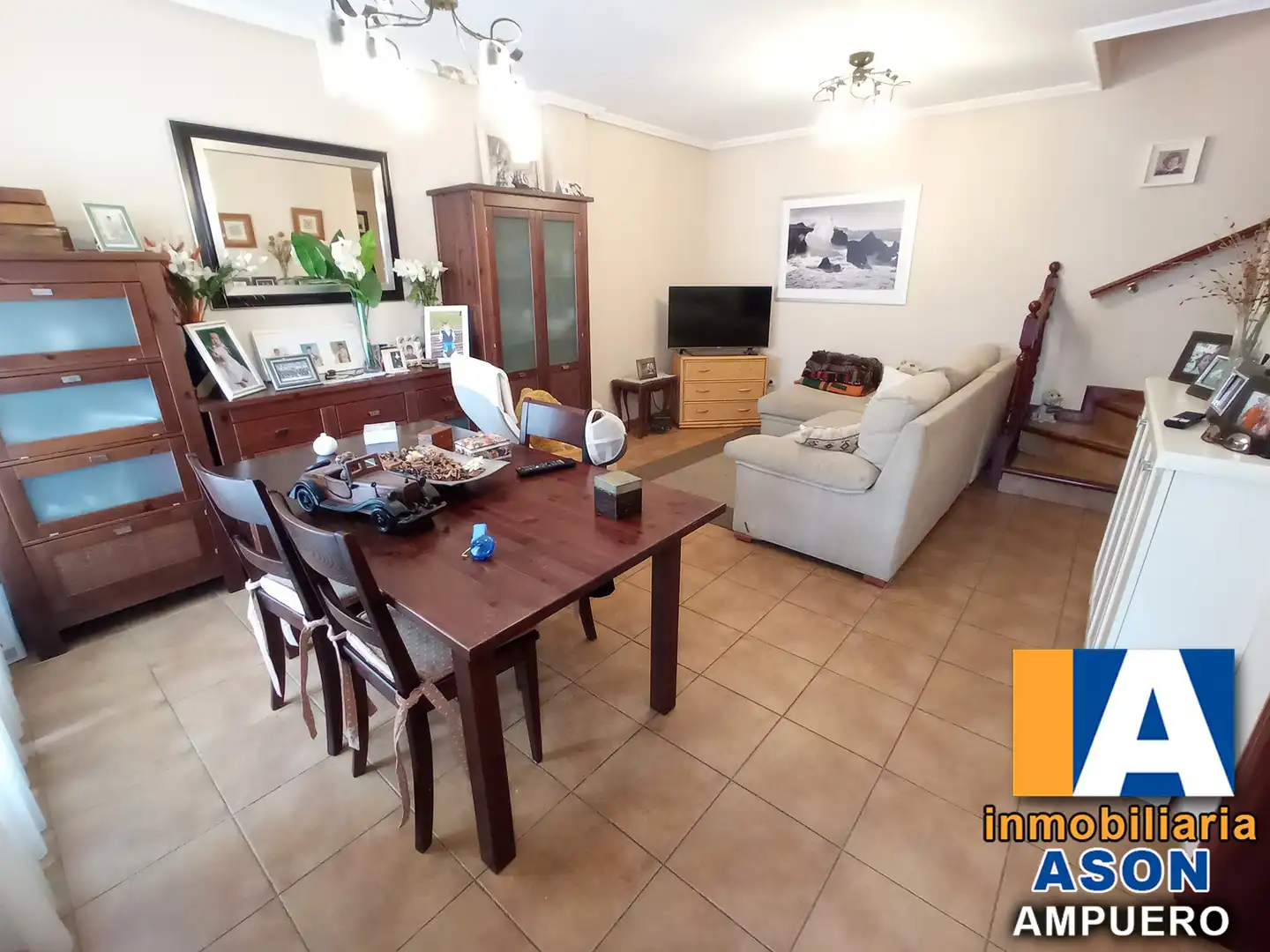 Casa o chalet en venta en Barrio Villasomera, 31, Rasines