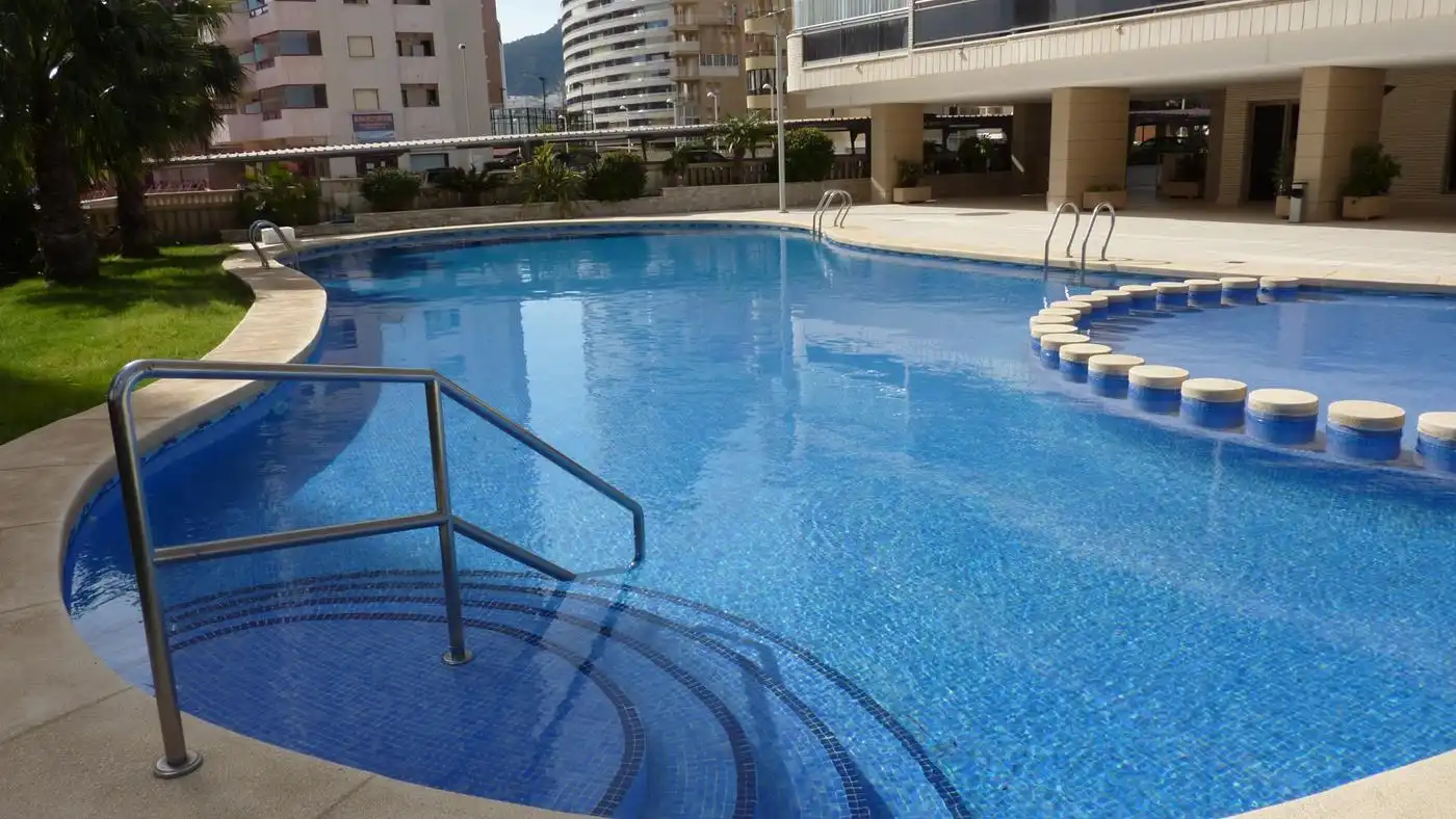 Apartment mit Pool zum Verkauf in Avenida Europa, imagen 17