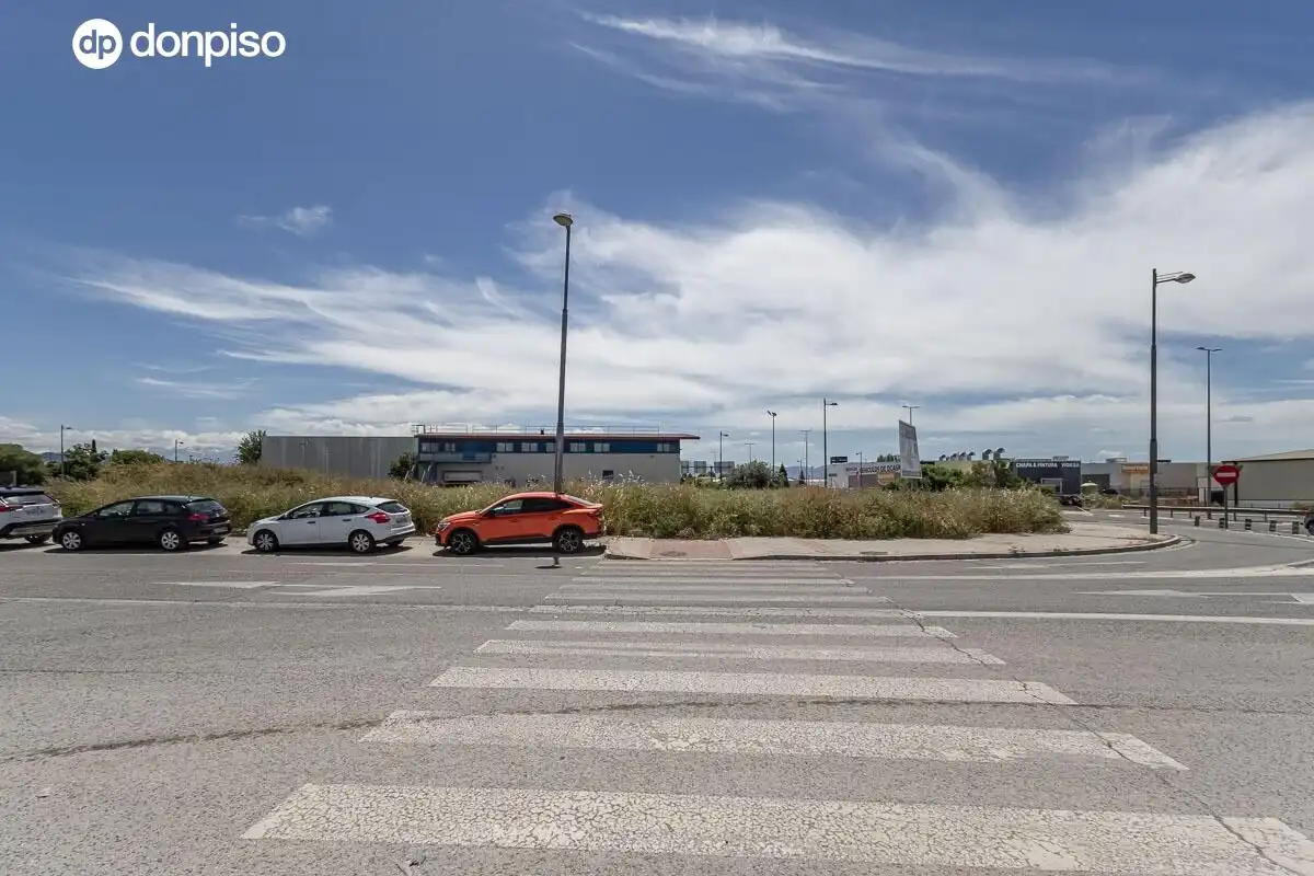 Lands and plots for sale in Calle Córdoba
