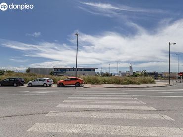 Terreno residenziale in vendita a Calle Córdoba