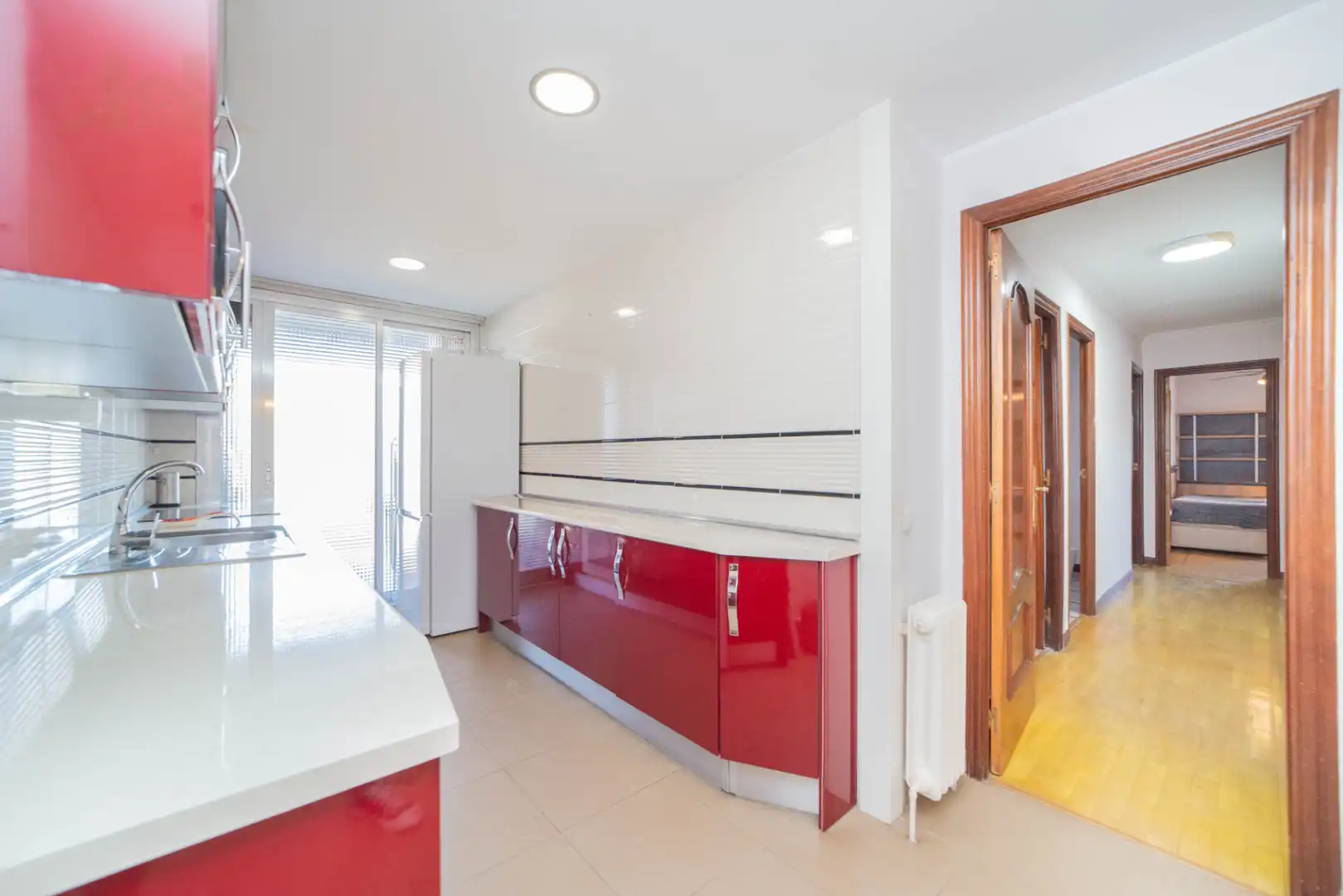 Wohnung mit Aufzug zum Verkauf in Calle Pintor Velazquez