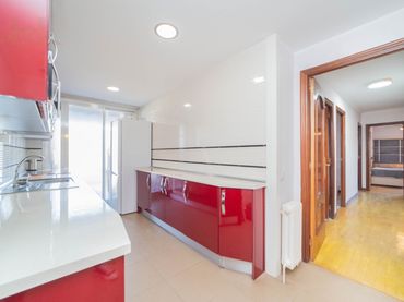 Wohnung mit Aufzug zum Verkauf in Calle Pintor Velazquez