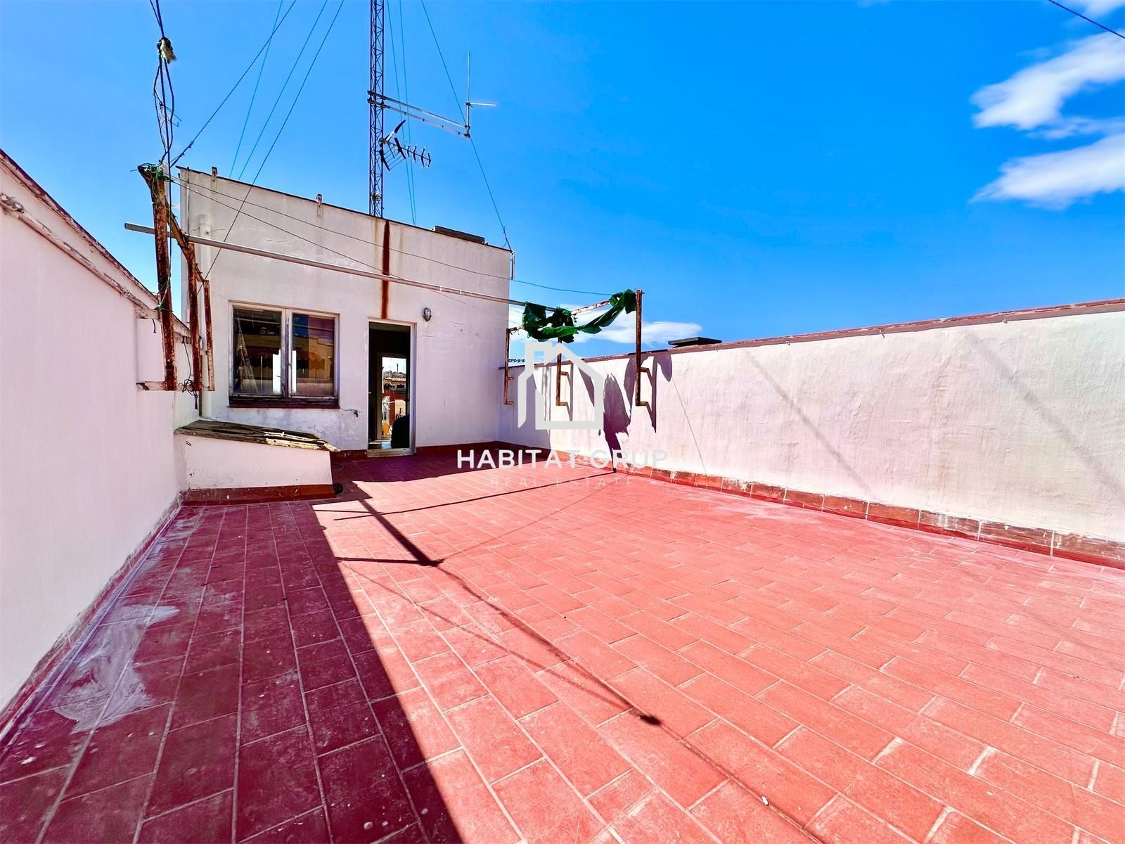 Terrassa de Casa o xalet en venda en Sant Feliu de Guíxols amb Calefacció i Terrassa