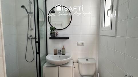 Foto 4 de Estudi en venda a Riells, L'Escala