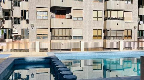 Photo 5 of Flat to rent in Avenida de la Estación, Ensanche - Diputación, Alicante