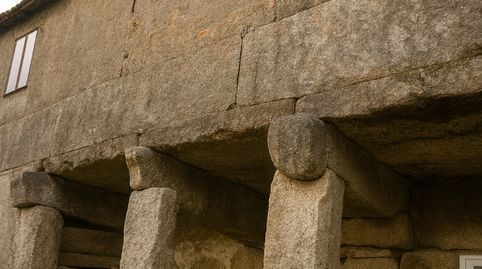 Foto 2 de Casa o chalet en venta en Covelo, Pontevedra