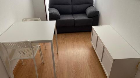 Foto 2 de Piso de alquiler en Rúa Do Pexigo de Arriba, Ensanche - Sar, Santiago de Compostela