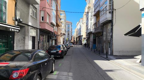 Foto 2 de Apartament de lloguer a Travesía Cordoneria, Monte Alto - Zalaeta - Atocha, A Coruña Capital