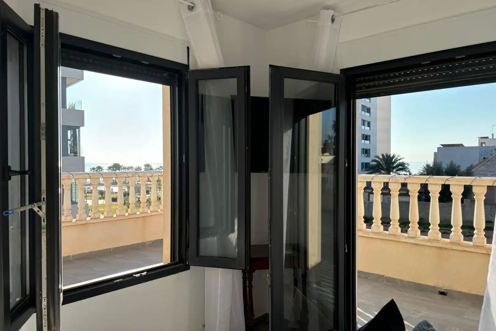 Apartment with terrace for sale in Playa del Acequión, Náufragos y Rocío del Mar, imagen 21