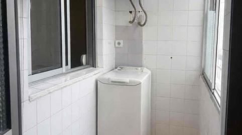 Foto 3 de Pis en venda a La Paz, Alcalá de Guadaira