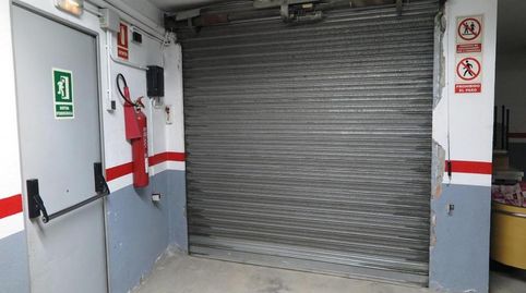 Foto 5 von Garage zum Verkauf in C/ Anselm Clave, Lliçà d'Amunt, Barcelona