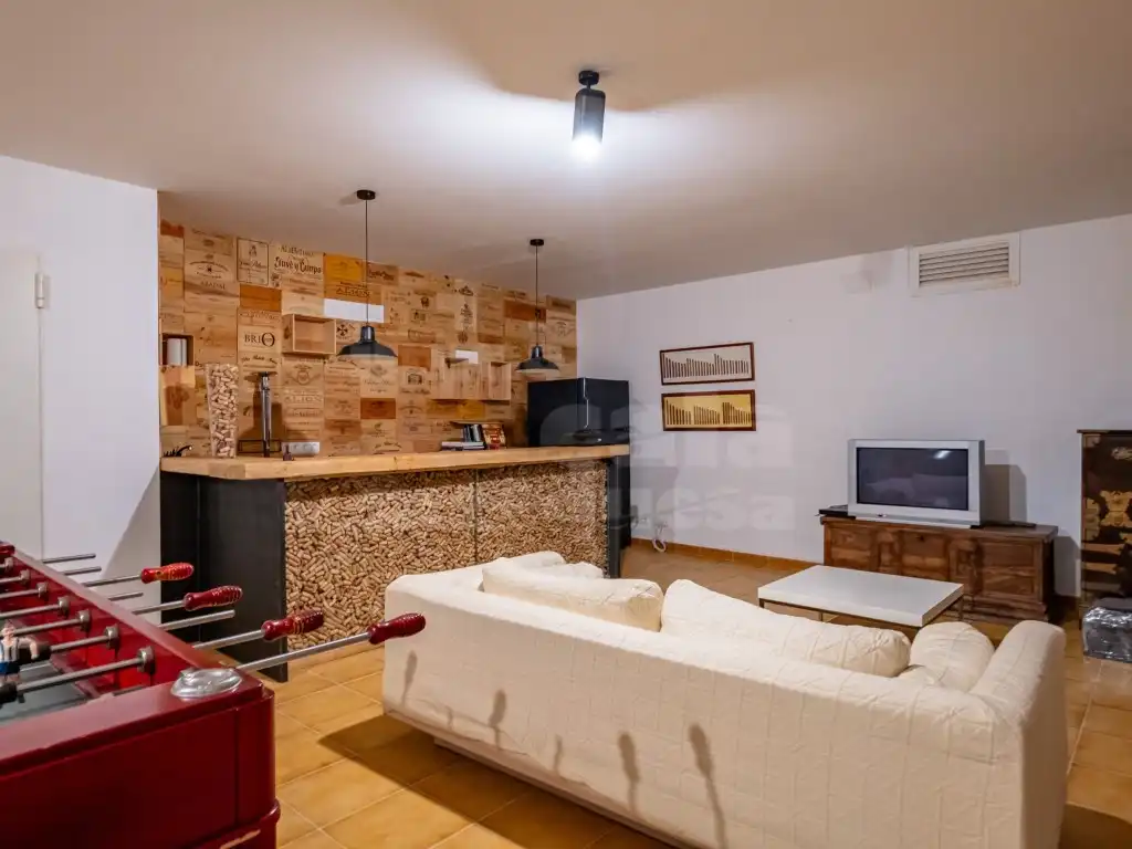 Living room of Houses for sale in Palafrugell