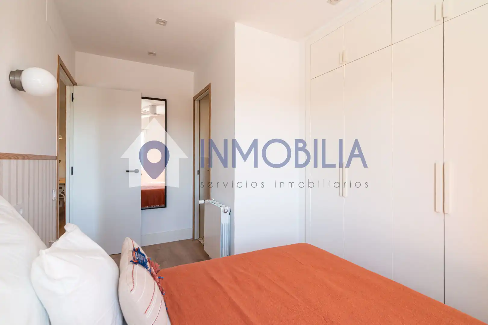 Habitación de Piso en venta en Madrid con Aire acondicionado y Calefacción