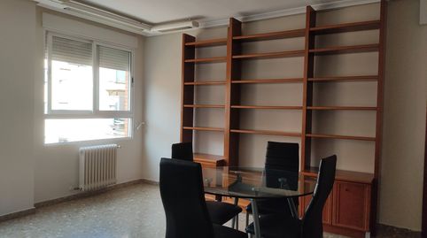 Foto 2 de Apartamento de alquiler en Carrer del Pare Tomàs de Montañana, Camí Fondo, Valencia Capital