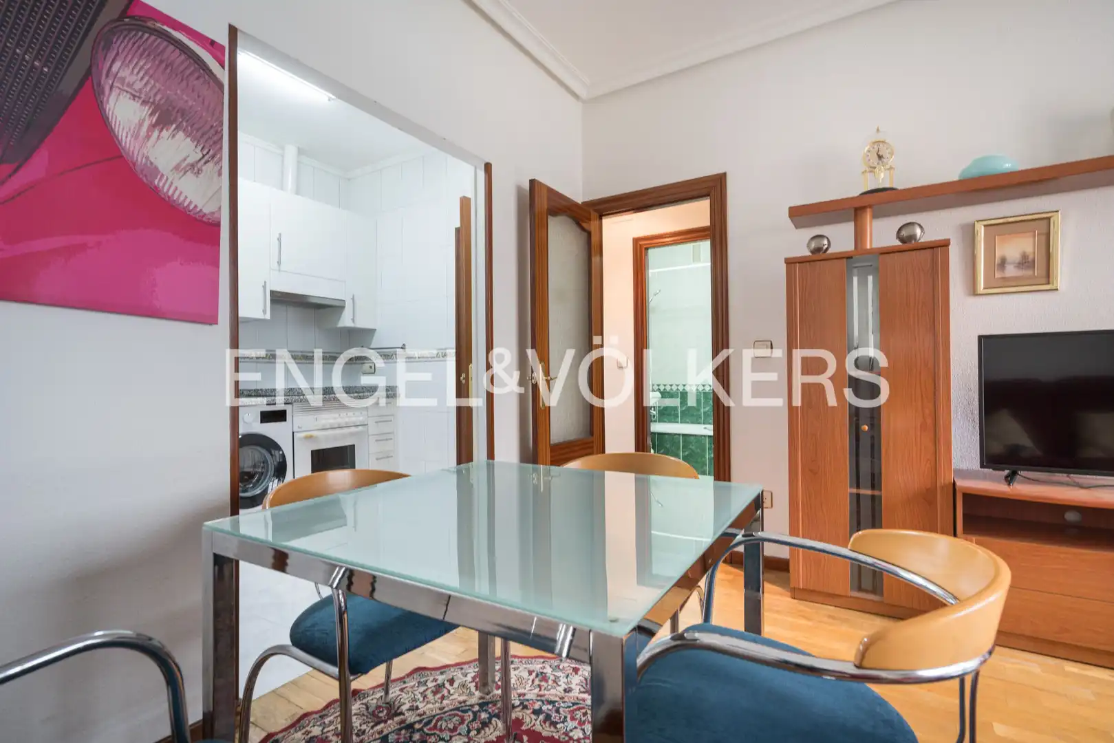 Piso con ascensor en venta en Centro - Casco Histórico, imagen 8