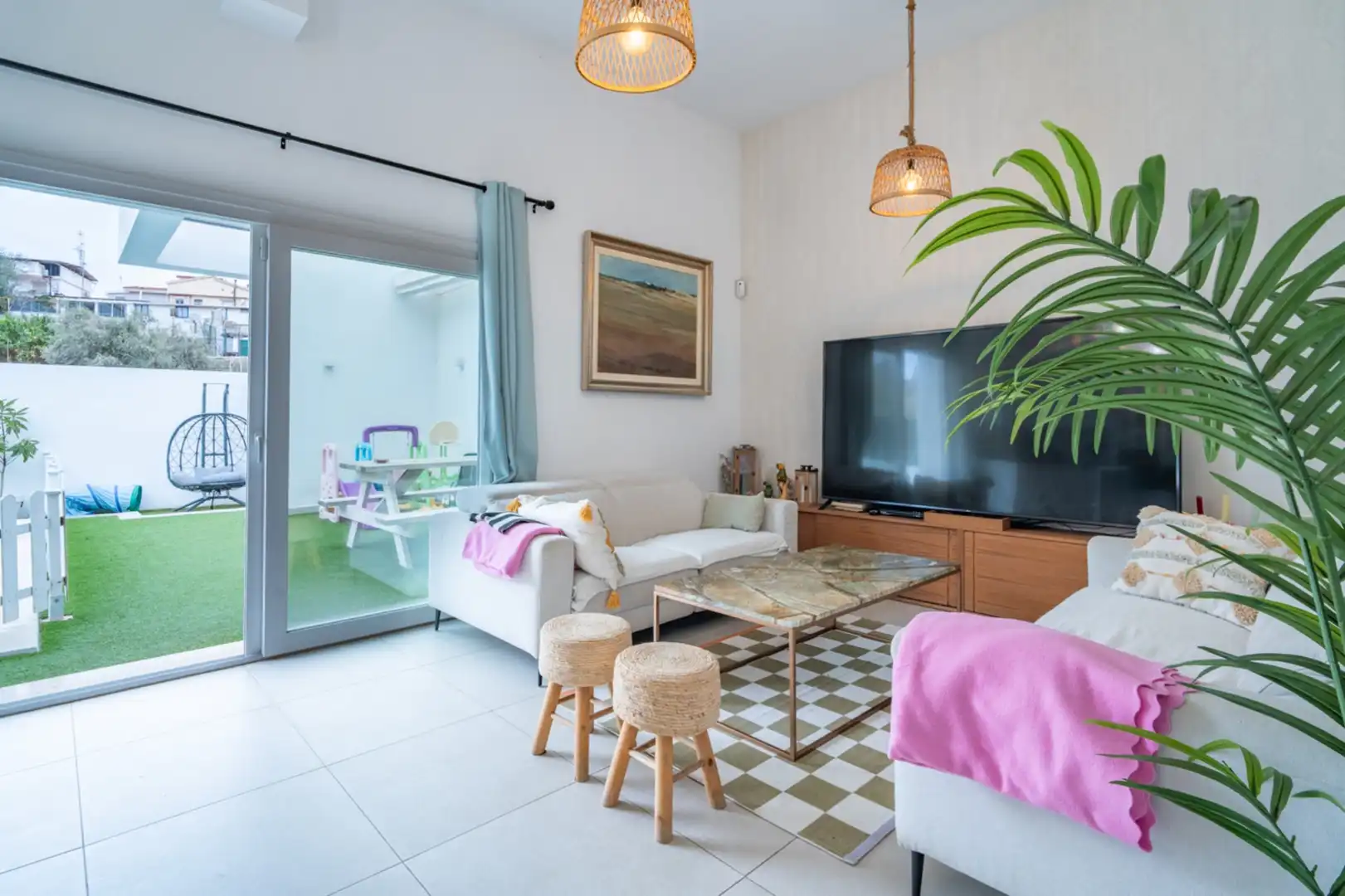 Haus mit Pool zum Verkauf in Este, imagen 2