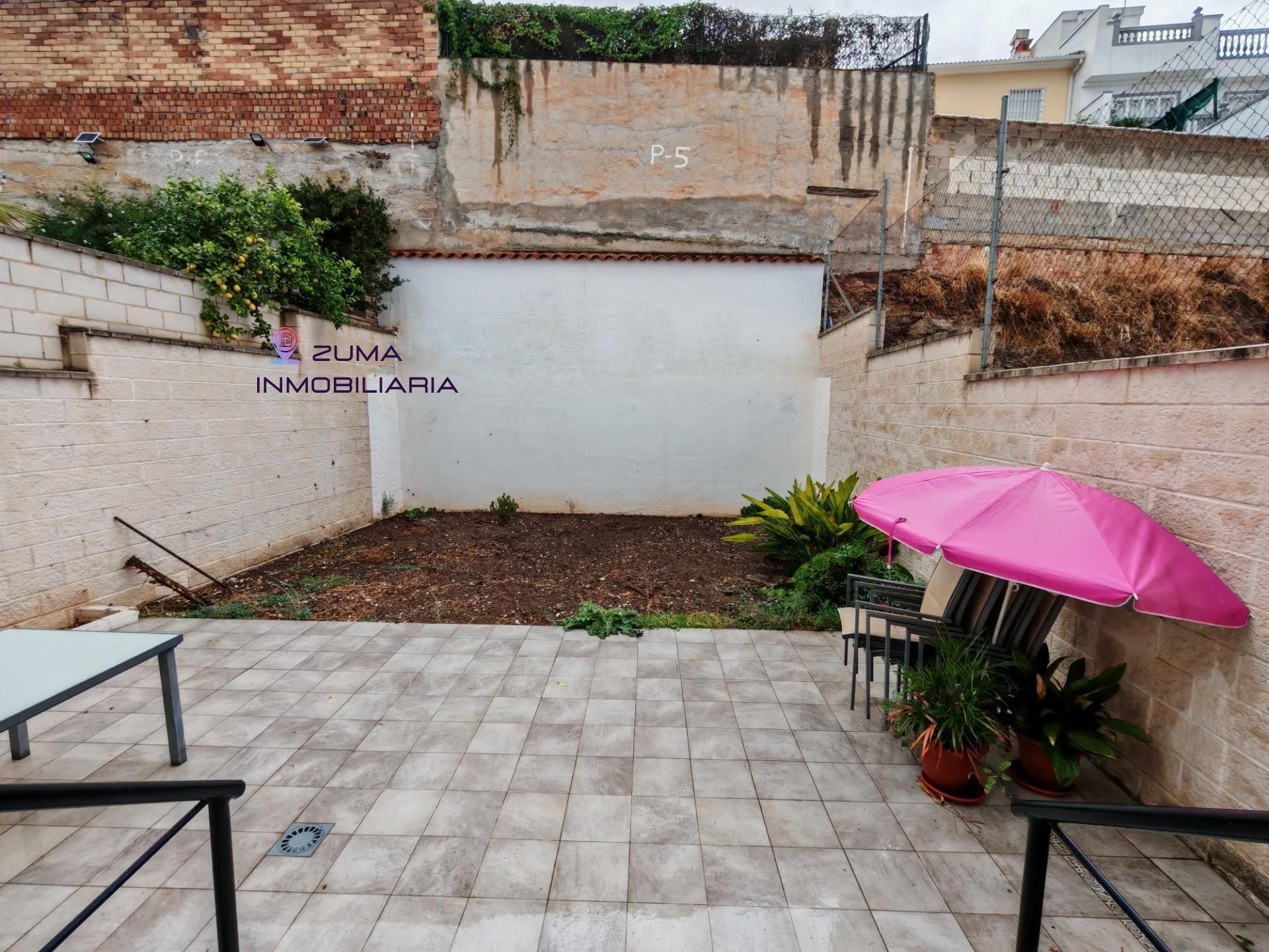 Pis per a compartir a Los Almendros - El Limonero - El Tomillar, Puerto de la Torre - Atabal