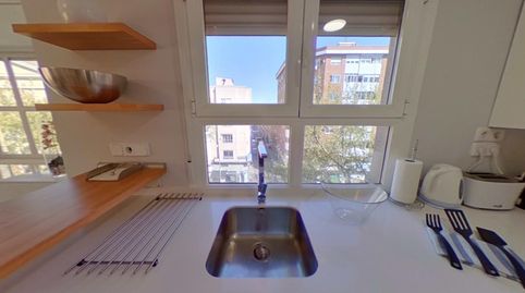 Foto 2 de Piso de alquiler en Calle de Alvarado, Bellas Vistas, Madrid Capital