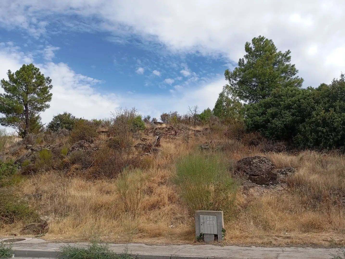 Terrenos y solares en venta en Robledo de Chavela, imagen 17