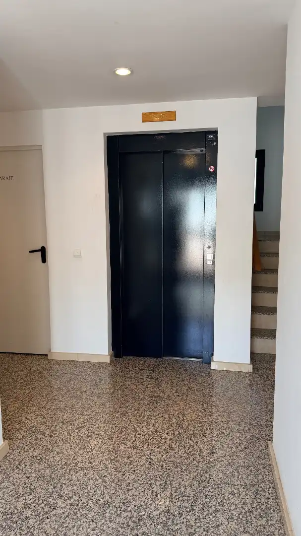 Piso en venta en Mijas con Aire acondicionado, Jardín privado y Terraza